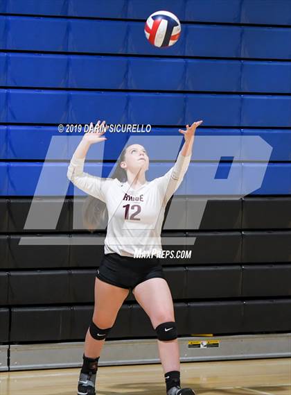 Thumbnail 2 in Brawley vs. Mountain Ridge (NIKE Tournament of Champions) photogallery.