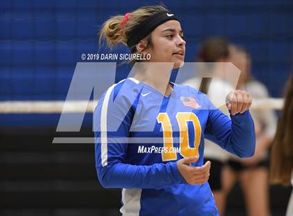Thumbnail 1 in Brawley vs. Mountain Ridge (NIKE Tournament of Champions) photogallery.
