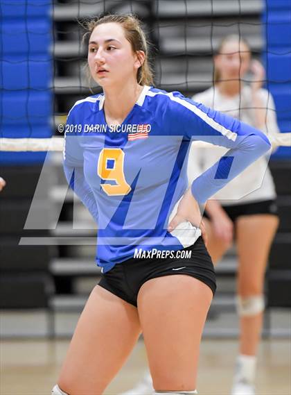 Thumbnail 1 in Brawley vs. Mountain Ridge (NIKE Tournament of Champions) photogallery.
