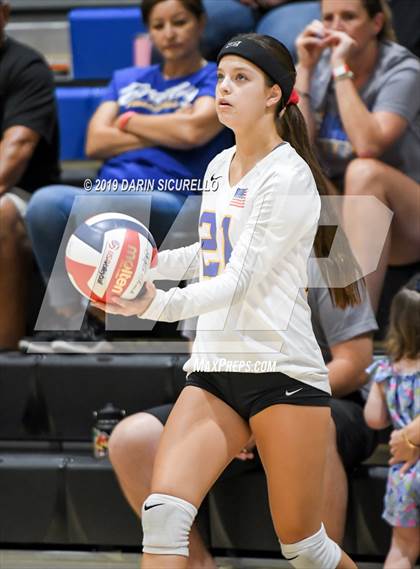 Thumbnail 2 in Brawley vs. Mountain Ridge (NIKE Tournament of Champions) photogallery.
