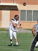 Photo from the gallery "Guyer vs. Aledo (UIL 4A Division 1 Area Playoff)"