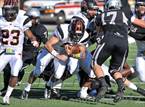 Photo from the gallery "Guyer vs. Aledo (UIL 4A Division 1 Area Playoff)"