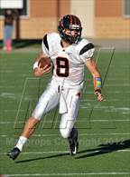 Photo from the gallery "Guyer vs. Aledo (UIL 4A Division 1 Area Playoff)"