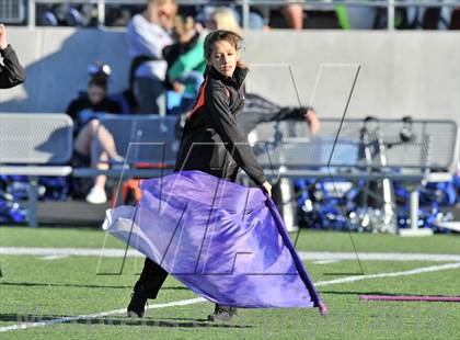 Thumbnail 1 in Guyer vs. Aledo (UIL 4A Division 1 Area Playoff) photogallery.