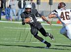 Photo from the gallery "Guyer vs. Aledo (UIL 4A Division 1 Area Playoff)"