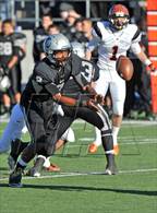 Photo from the gallery "Guyer vs. Aledo (UIL 4A Division 1 Area Playoff)"