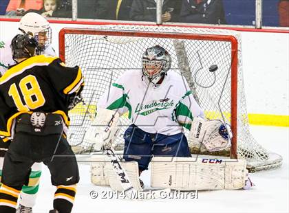 Thumbnail 2 in Lindbergh vs. Oakville photogallery.