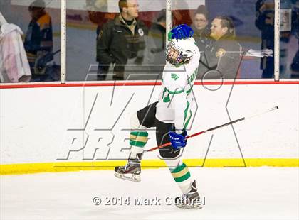 Thumbnail 3 in Lindbergh vs. Oakville photogallery.