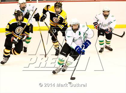 Thumbnail 1 in Lindbergh vs. Oakville photogallery.