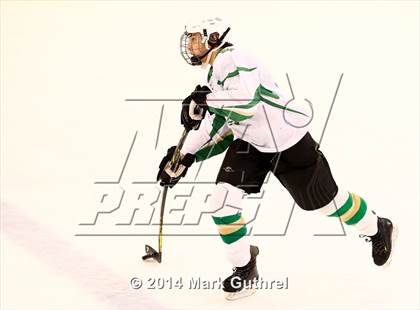 Thumbnail 3 in Lindbergh vs. Oakville photogallery.
