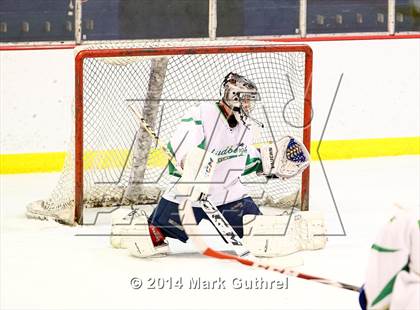Thumbnail 3 in Lindbergh vs. Oakville photogallery.