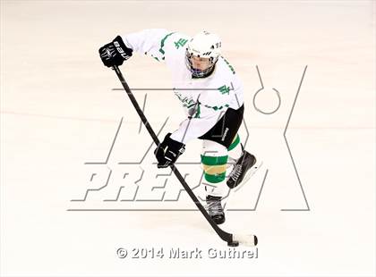 Thumbnail 2 in Lindbergh vs. Oakville photogallery.