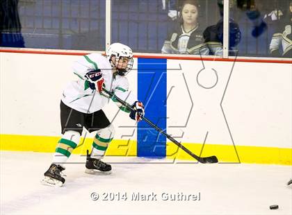 Thumbnail 1 in Lindbergh vs. Oakville photogallery.