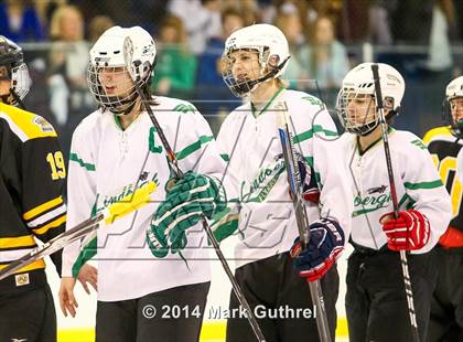 Thumbnail 3 in Lindbergh vs. Oakville photogallery.