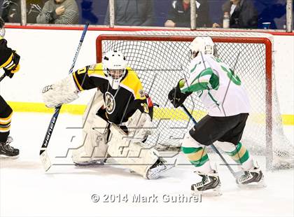 Thumbnail 1 in Lindbergh vs. Oakville photogallery.