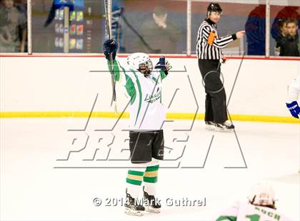 Thumbnail 1 in Lindbergh vs. Oakville photogallery.