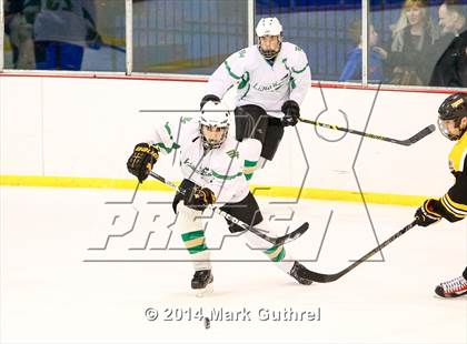 Thumbnail 3 in Lindbergh vs. Oakville photogallery.