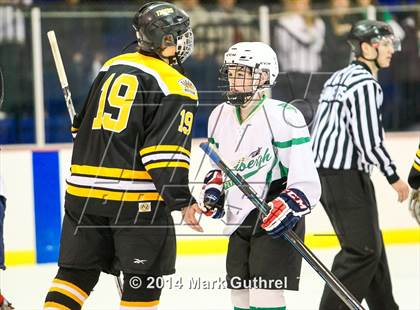 Thumbnail 1 in Lindbergh vs. Oakville photogallery.