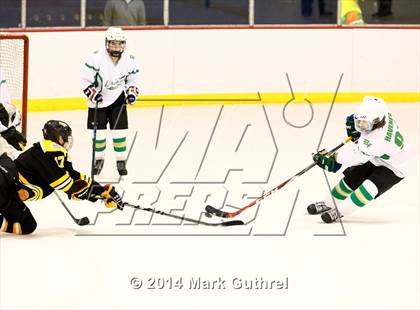 Thumbnail 1 in Lindbergh vs. Oakville photogallery.