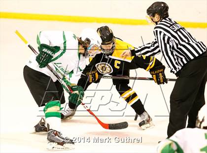Thumbnail 1 in Lindbergh vs. Oakville photogallery.