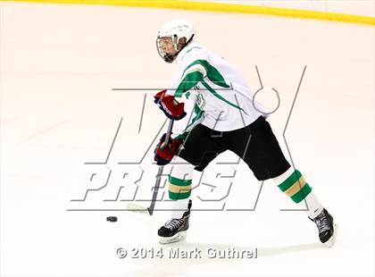 Thumbnail 1 in Lindbergh vs. Oakville photogallery.