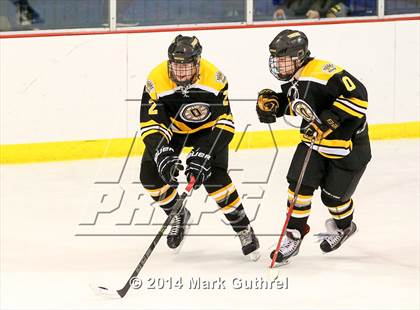 Thumbnail 2 in Lindbergh vs. Oakville photogallery.