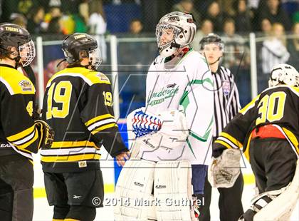 Thumbnail 3 in Lindbergh vs. Oakville photogallery.