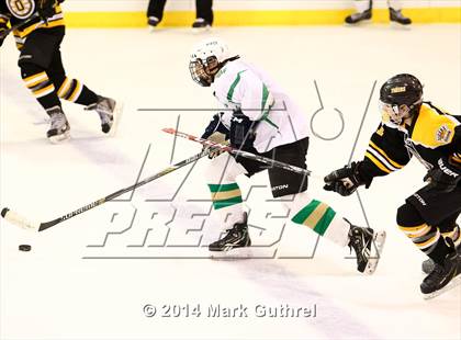 Thumbnail 2 in Lindbergh vs. Oakville photogallery.