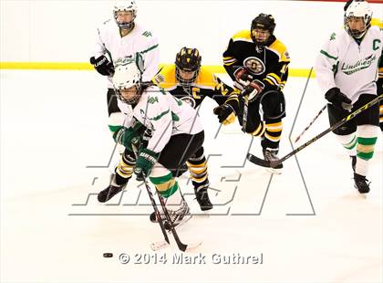 Thumbnail 3 in Lindbergh vs. Oakville photogallery.