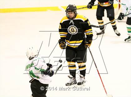 Thumbnail 3 in Lindbergh vs. Oakville photogallery.