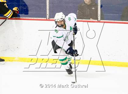 Thumbnail 2 in Lindbergh vs. Oakville photogallery.