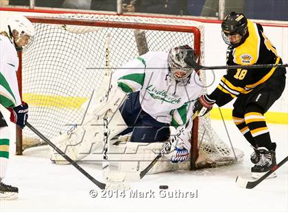Thumbnail 3 in Lindbergh vs. Oakville photogallery.