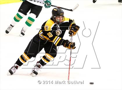 Thumbnail 3 in Lindbergh vs. Oakville photogallery.