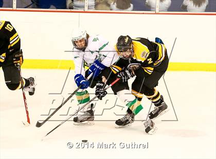 Thumbnail 1 in Lindbergh vs. Oakville photogallery.