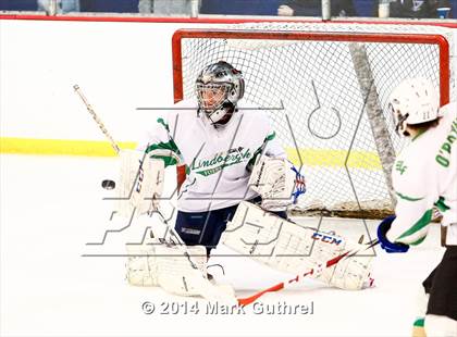 Thumbnail 3 in Lindbergh vs. Oakville photogallery.