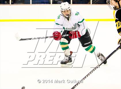 Thumbnail 1 in Lindbergh vs. Oakville photogallery.