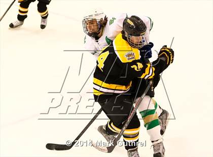 Thumbnail 1 in Lindbergh vs. Oakville photogallery.