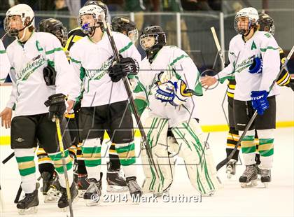 Thumbnail 1 in Lindbergh vs. Oakville photogallery.