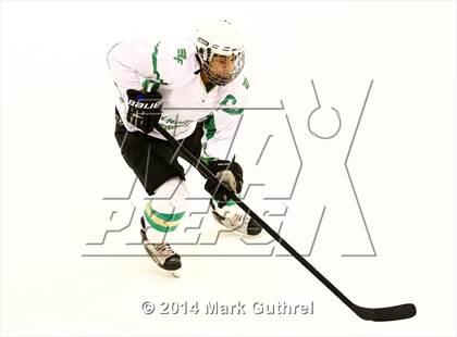 Thumbnail 3 in Lindbergh vs. Oakville photogallery.