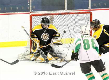 Thumbnail 2 in Lindbergh vs. Oakville photogallery.