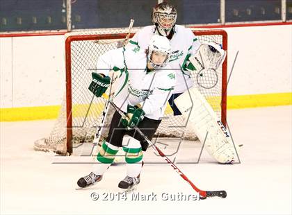 Thumbnail 2 in Lindbergh vs. Oakville photogallery.