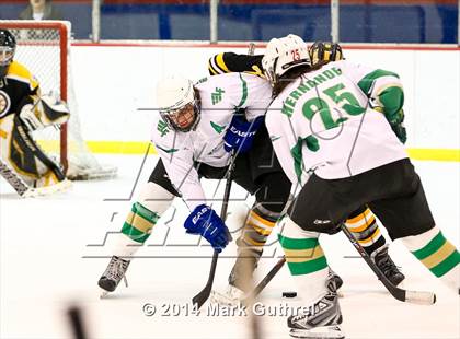 Thumbnail 2 in Lindbergh vs. Oakville photogallery.