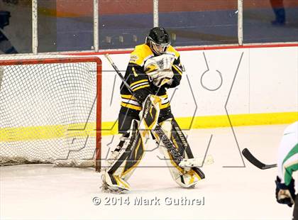 Thumbnail 1 in Lindbergh vs. Oakville photogallery.