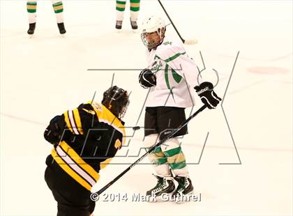 Thumbnail 3 in Lindbergh vs. Oakville photogallery.