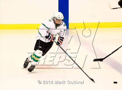 Thumbnail 3 in Lindbergh vs. Oakville photogallery.