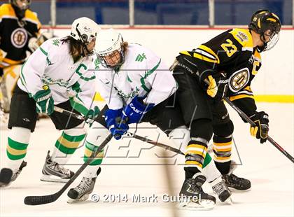 Thumbnail 3 in Lindbergh vs. Oakville photogallery.