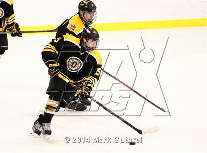 Thumbnail 2 in Lindbergh vs. Oakville photogallery.