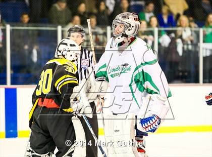 Thumbnail 2 in Lindbergh vs. Oakville photogallery.