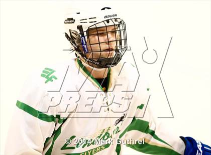 Thumbnail 3 in Lindbergh vs. Oakville photogallery.