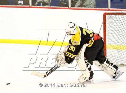 Thumbnail 3 in Lindbergh vs. Oakville photogallery.